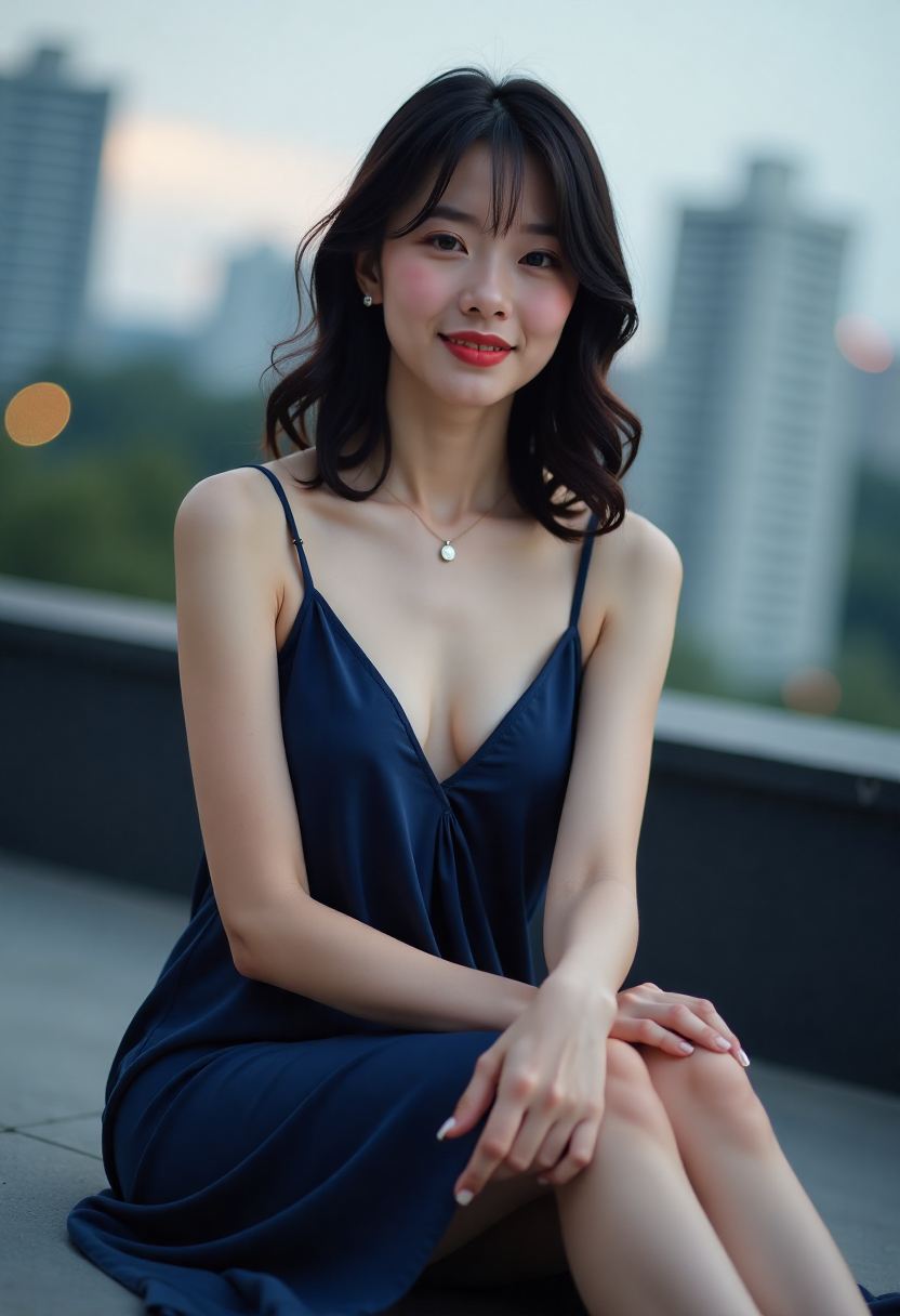 杨过角色与山野江湖氛围剧照