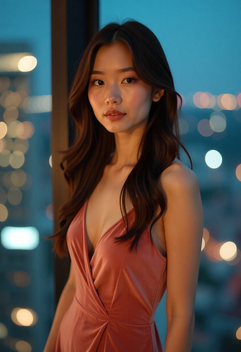 襄阳夜雨剧集海报
